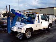 FORD XLT 408-T WRECKER F-450 S/DUTY 