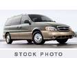 2005 Kia Sedona LX