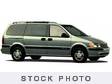 1999 Chevrolet Venture