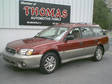 2003 Subaru Legacy Wagon