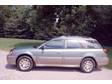 2003 Subaru Legacy Green,  74241 Miles