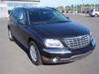 2004 Chrysler Pacifica 2004 4dr Wgn FWD