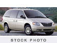 2007 Chrysler Town and Country,  11K miles