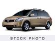 2004 Nissan Quest