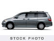 2007 Honda Odyssey