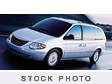 2005 Chrysler Town and Country,  11K miles