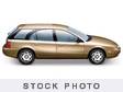 2001 Saturn SW, 56K miles