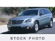2004 Chrysler Pacifica