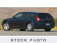 2006 Dodge Magnum Black|White