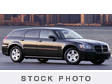 2005 Dodge Magnum Silver,  61088 Miles