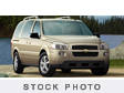 2006 Chevrolet Uplander Blue,  34401 Miles