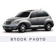 2004 Chrysler Pt Cruiser