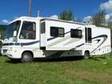 2004 Damon Challenger Class A motorhome. Clean