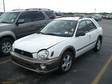 2002 WHI Subaru Impreza