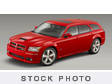 2008 Dodge Magnum