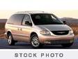 2002 Chrysler Town and Country
