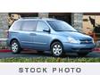 2008 Kia Sedona