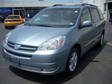 2005 Toyota Sienna - $23, 999.00