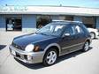 2003 Subaru Impreza Black,  53520 Miles