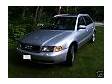 1998 Audi A4