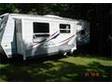 2006 Jayco 28 FKS