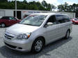 2005 Honda Odyssey Gray,  37K miles