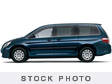 2005 Honda Odyssey Grey,  71480 Miles