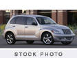 2005 Chrysler Pt Cruiser