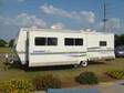 2002 COACHMEN 296FKS, 2002 Coachmen Catalina 29FKS