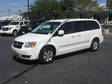 2008 Dodge Grand Caravan 4dr Wgn SXT