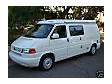 2000 Volkswagen EuroVan