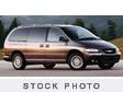 2000 Chrysler Town & Country LXi
