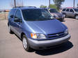 2000 Toyota Sienna