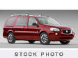 2007 Buick Terraza