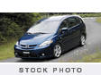 2006 Mazda MAZDA 5 Green,  40327 Miles