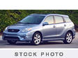 2005 Toyota Matrix