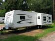 2006 Flagstaff 31ft Rearliving superslide