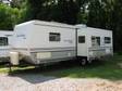 2004 Four Winds 29ft rear living superslide