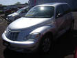 2005 Chrysler PT Cruiser 4dr Wgn Limited