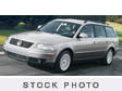2005 Volkswagen Passat Wagon 4dr GLX V6 4MOTION Auto