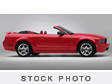 2006 Ford Mustang,  7K miles