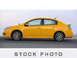 2008 Nissan Sentra 4dr Sdn CVT 2.0S