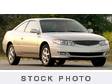 2002 Toyota Camry