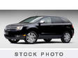 2008 Lincoln MKX AWD 4dr