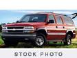 2002 Chevrolet Suburban