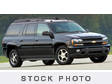 2005 Chevrolet TrailBlazer Silver,  31280 Miles