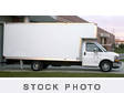 2008 Chevrolet Express Cargo Van RWD 2500 135