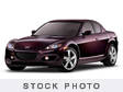 2005 Mazda RX-8, 45K miles