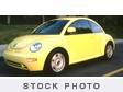 1998 Volkswagen Beetle, 74K miles