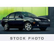 2006 Ford Focus Grey,  43252 Miles